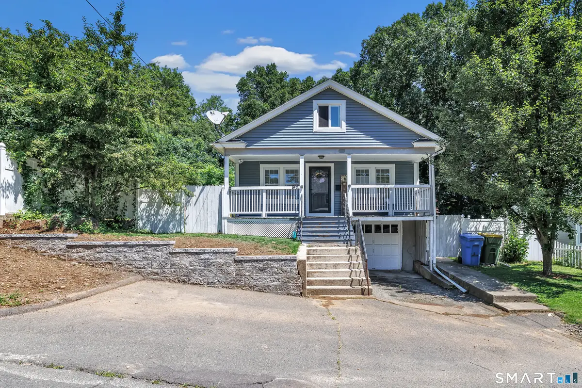 180 Capitol Avenue, Waterbury, CT 06705 - #1
