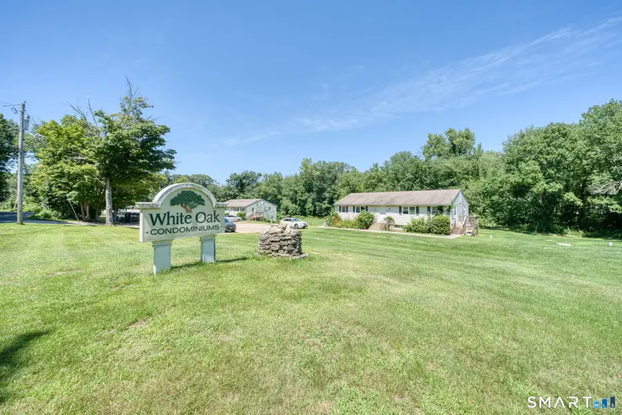 14 White Oak Road #A, Mansfield, CT 06250 - #2