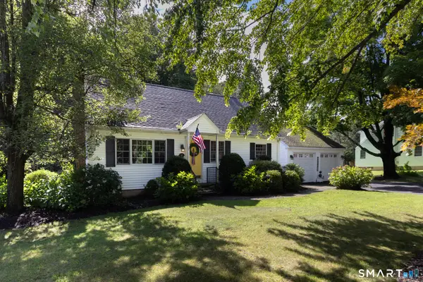 83 Glendale Drive, Bristol, CT 06010