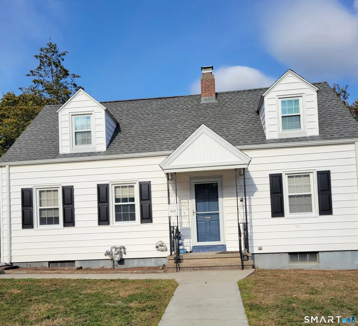 160 Wilmot Road, Hamden, CT 06514 - #1