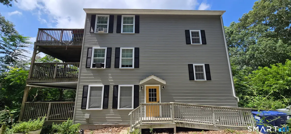83 Inchcliffe Drive, Gales Ferry, CT 06335 - #1