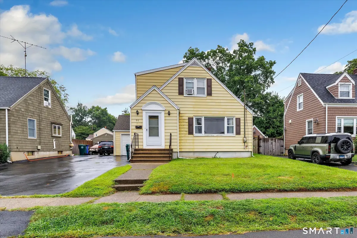 90 Ulrich Road, Stratford, CT 06614 - #1