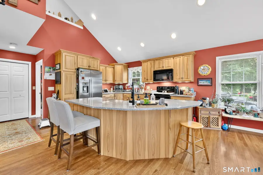 290 Ference Road, Ashford, CT 06278 - #2
