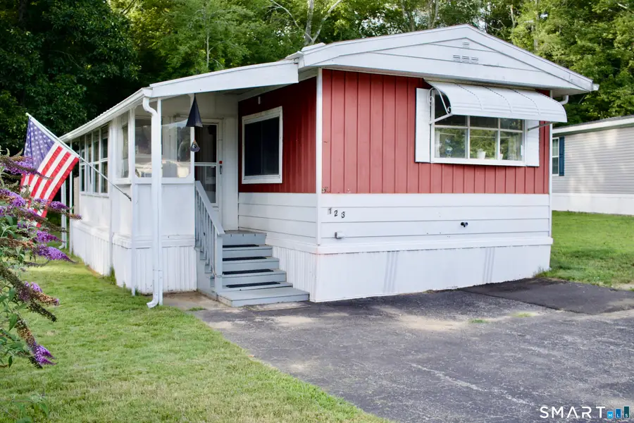 123 Stephen Drive, Stonington, CT 06378 - #2