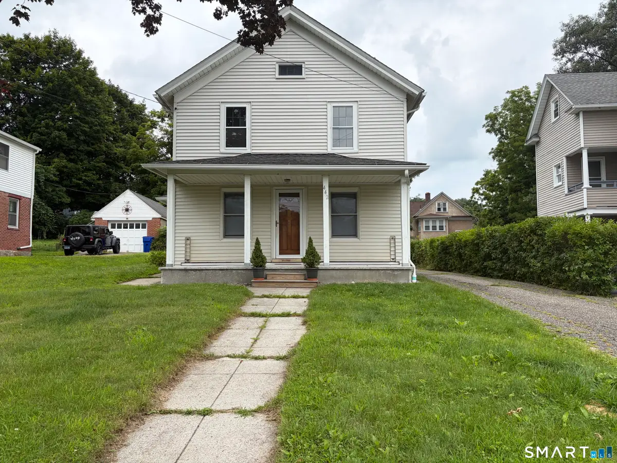 442 High Street, Torrington, CT 06790 - #1