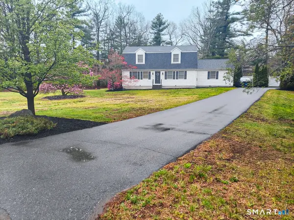 243 Kenwood, Griswold, CT 06351