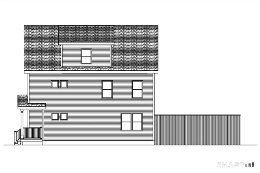 391 Coleman Street, Bridgeport, CT 06604 - #3