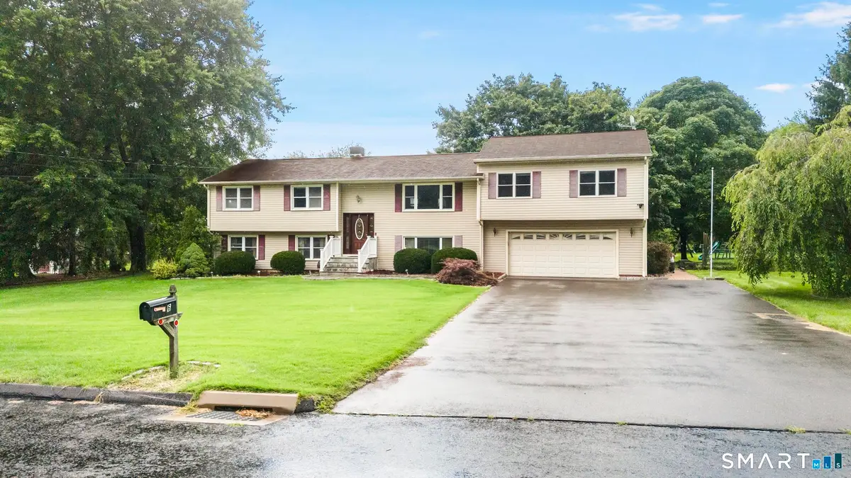 6 Ruta Drive, Northford, CT 06472 - #1