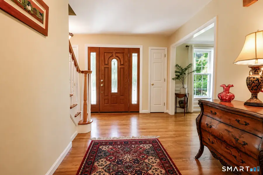 5 Stone Gate Drive, Newtown, CT 06482 - #3