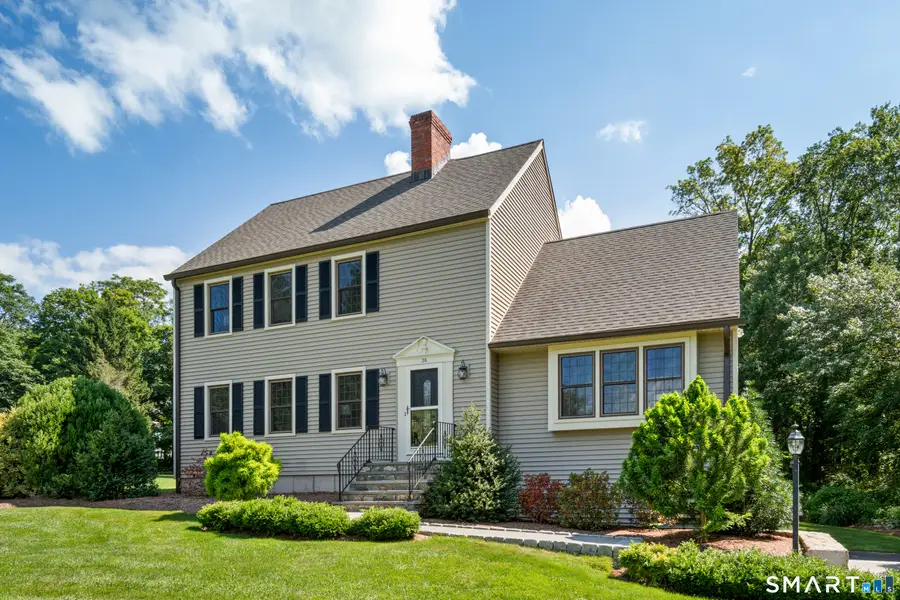38 Clearview Drive, Newtown, CT 06482 - #2