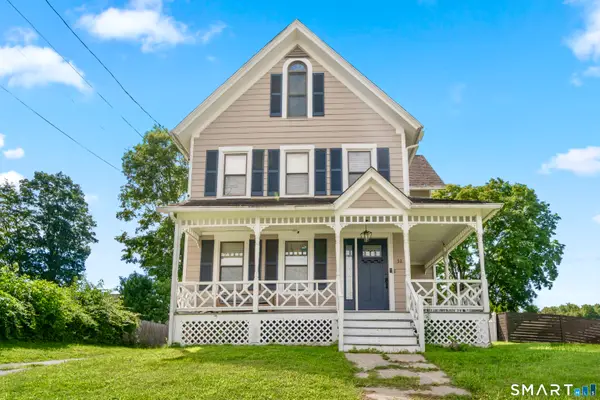 32 Union Street, Seymour, CT 06483