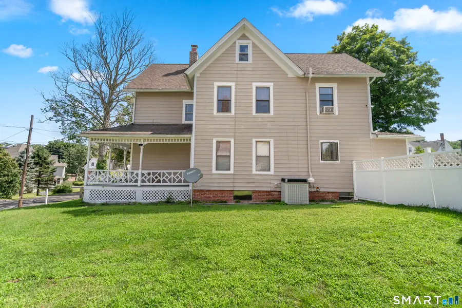 32 Union Street, Seymour, CT 06483 - #3