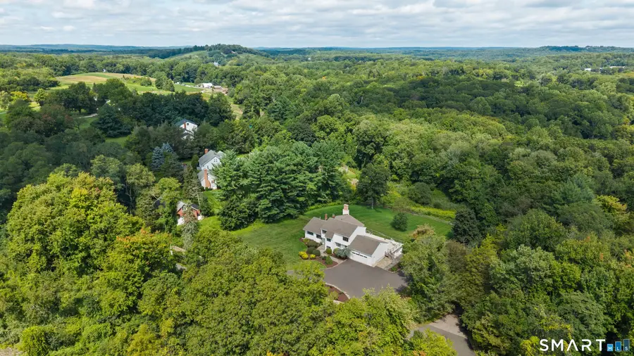 418 Morehouse Road, Easton, CT 06612 - #2