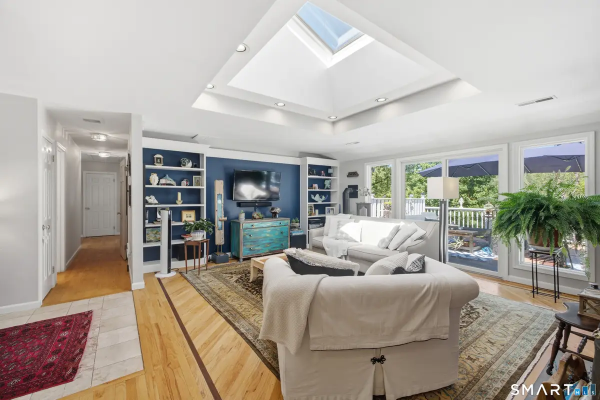 40 Elbow Hill Road, Brookfield, CT 06804 - #1