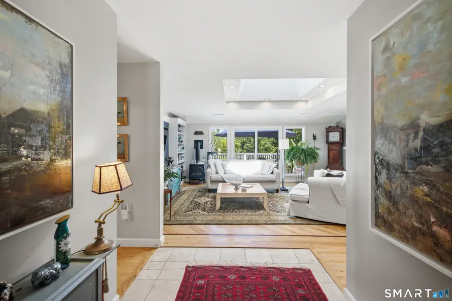 40 Elbow Hill Road, Brookfield, CT 06804 - #2