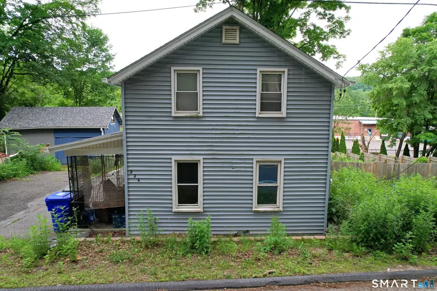 226 North Main Street, Thomaston, CT 06787 - #2