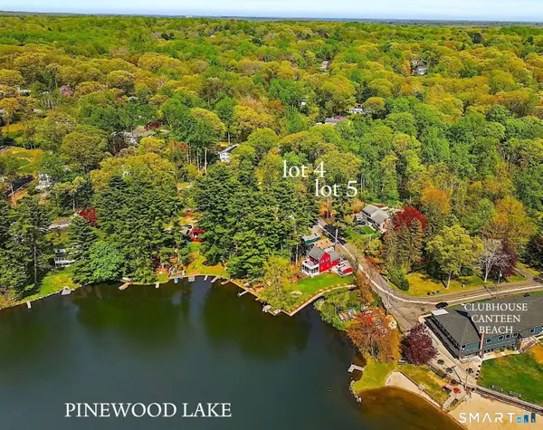 Lot # 4 and Lot # 5 West Mischa Road, Trumbull, CT 06611
