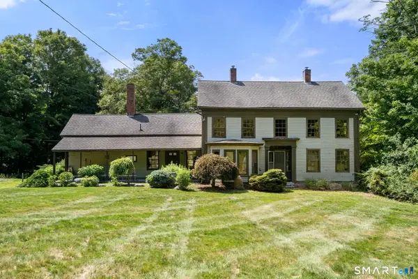 128 Holmes Road, Pomfret, CT 06259