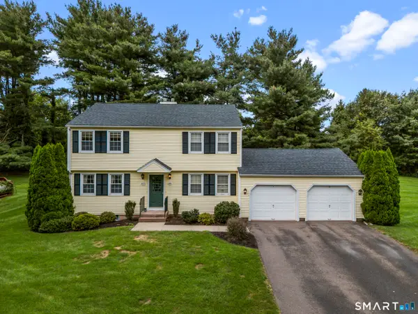 47 Addison Pond Road #47, Glastonbury, CT 06033