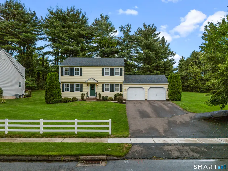 47 Addison Pond Road #47, Glastonbury, CT 06033 - #2