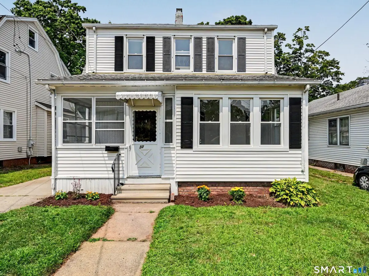 33 Maple Street, West Haven, CT 06516 - #1