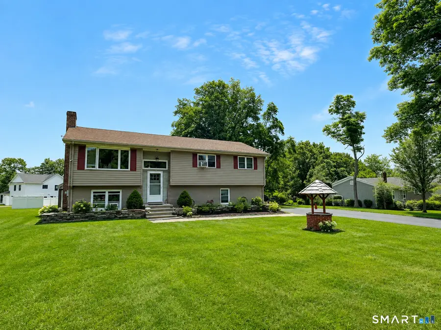 54 Midwood Farm Road, East Hampton, CT 06424 - #2