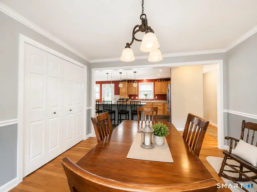 54 Midwood Farm Road, East Hampton, CT 06424 - #3