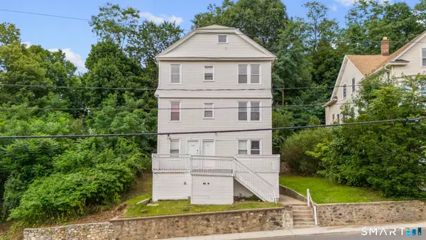 121 Wolcott Street, Waterbury, CT 06705