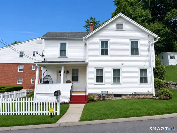 10 Washington Street, Derby, CT 06418