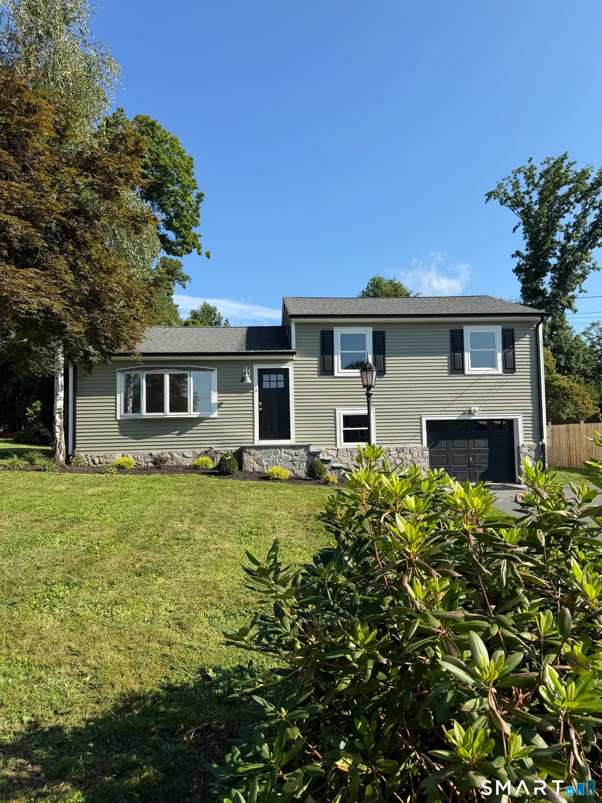 3 Mist Hill Drive, Brookfield, CT 06804 - #1