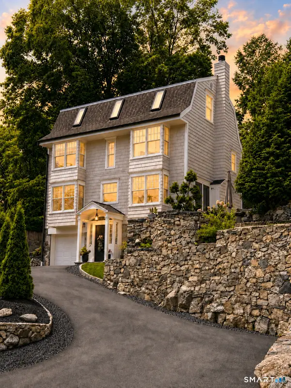 316 Valley Road, Greenwich, CT 06807