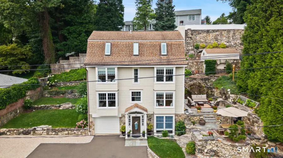 316 Valley Road, Cos Cob, CT 06807 - #2