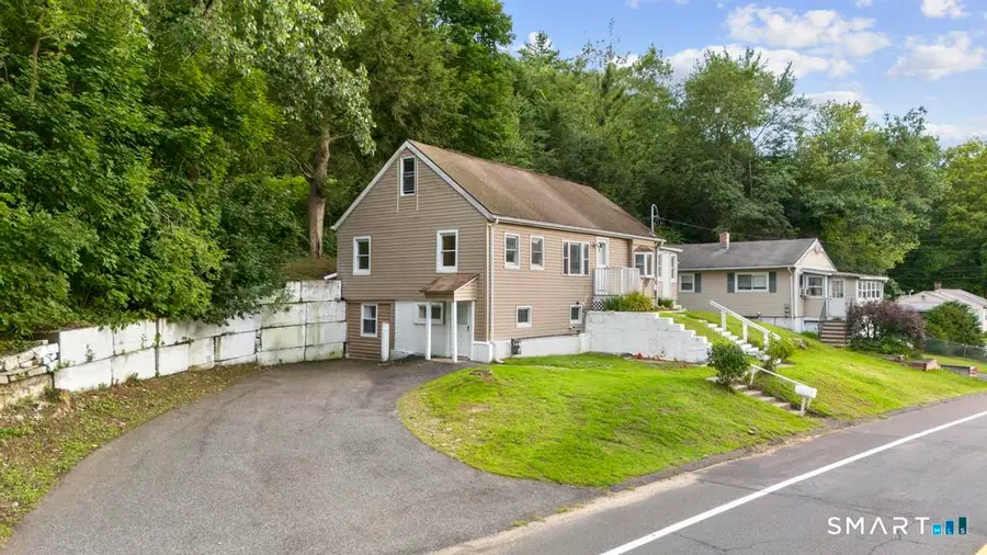 99 Pine Hill Road, Thomaston, CT 06787 - #2
