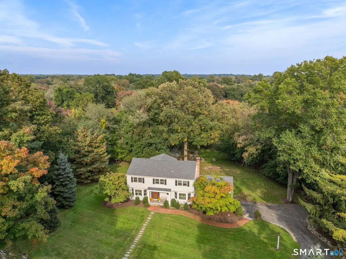 11 Turkey Hill Circle, Westport, CT 06880 - #1