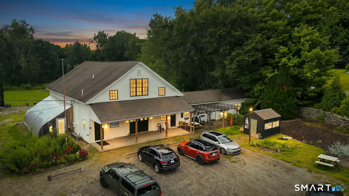 16 Main Street, Plainfield, CT 06374 - #1