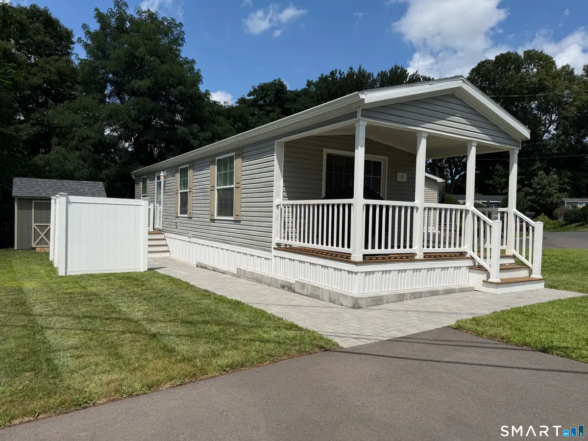 5 Sundeck Terrace, Southington, CT 06489 - #1