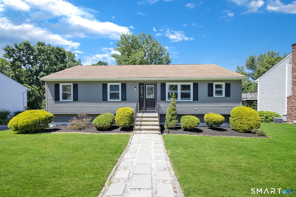 185 Eastside Boulevard, Waterbury, CT 06706 - #1
