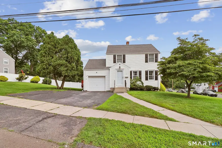 274 Mount Pleasant Avenue, Stratford, CT 06614 - #3