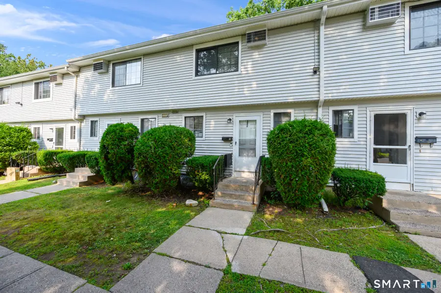 71 Bentwood Drive #8, Waterbury, CT 06705 - #3