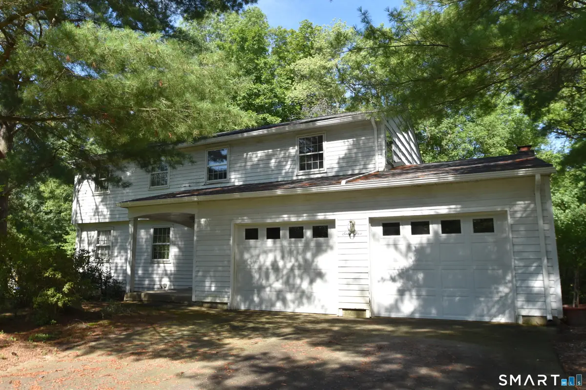 65 Alden Road, Windsor, CT 06095 - #1