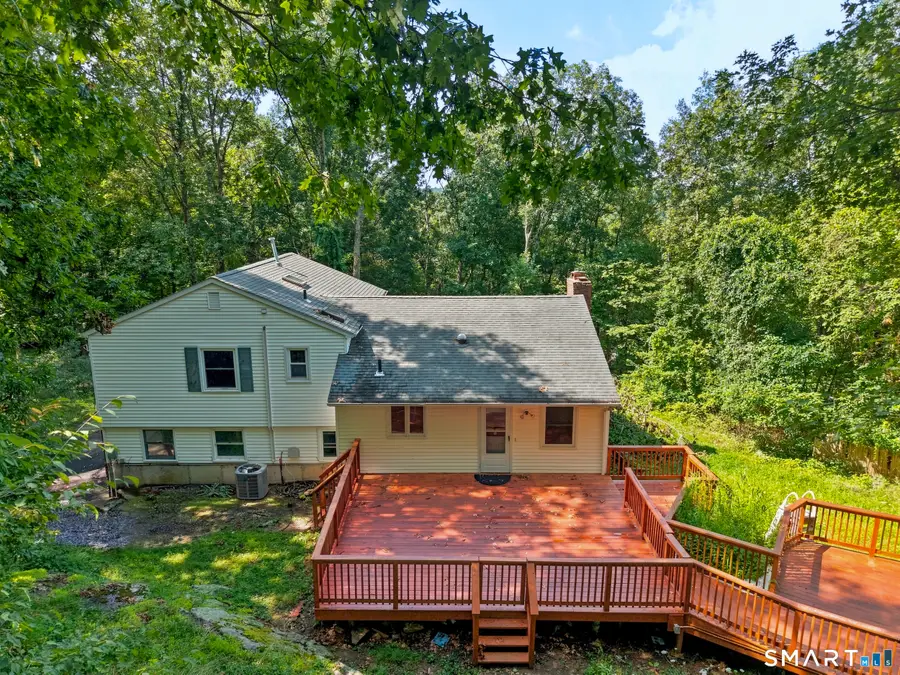 115 Forty Acre Mountain Road, Danbury, CT 06811 - #3