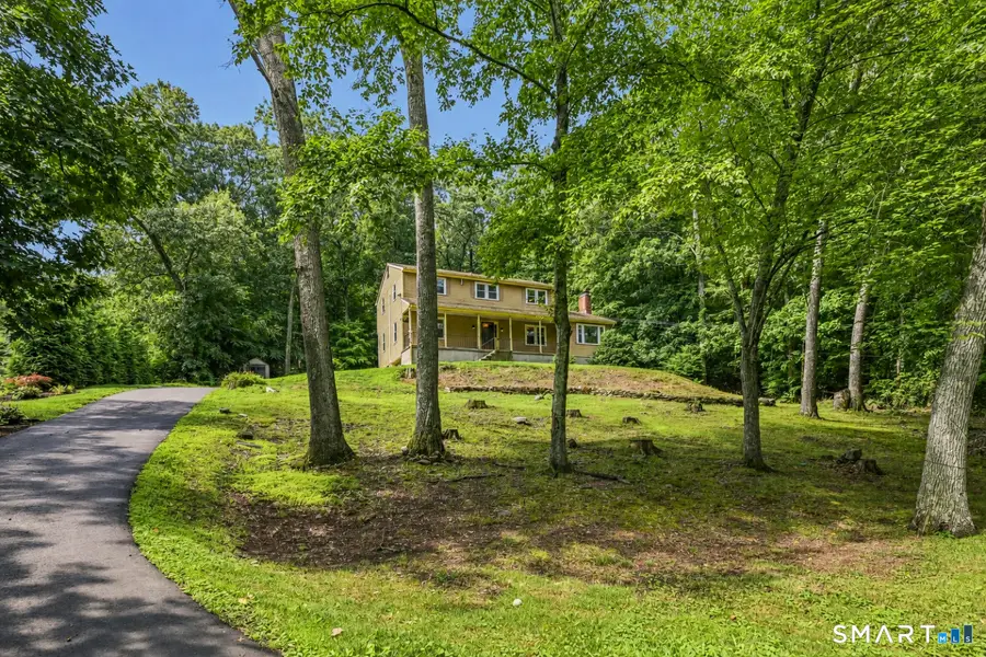 228 Echo Drive, Vernon, CT 06066 - #2