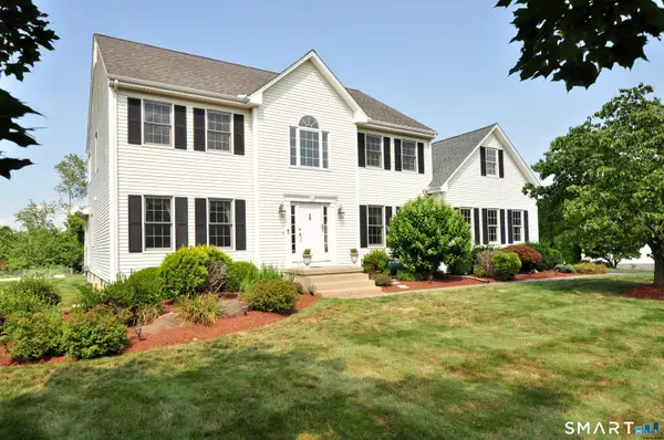 87 Gilbert Lane, South Windsor, CT 06074
