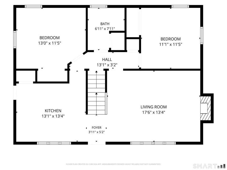 47 Maurice Street, Bristol, CT 06010 - #3