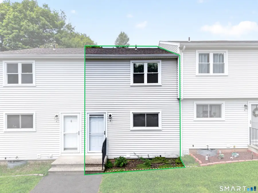 1081 New Haven Road #9D, Naugatuck, CT 06770 - #2