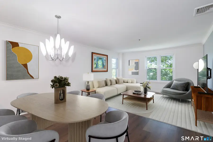 49 Rose Street #307, Branford, CT 06405 - #2