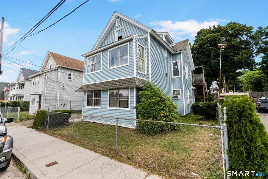 23 Robinson Street, Waterbury, CT 06704 - #3