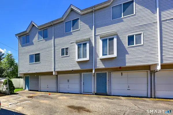 10 Hawthorne Avenue #12, Derby, CT 06418