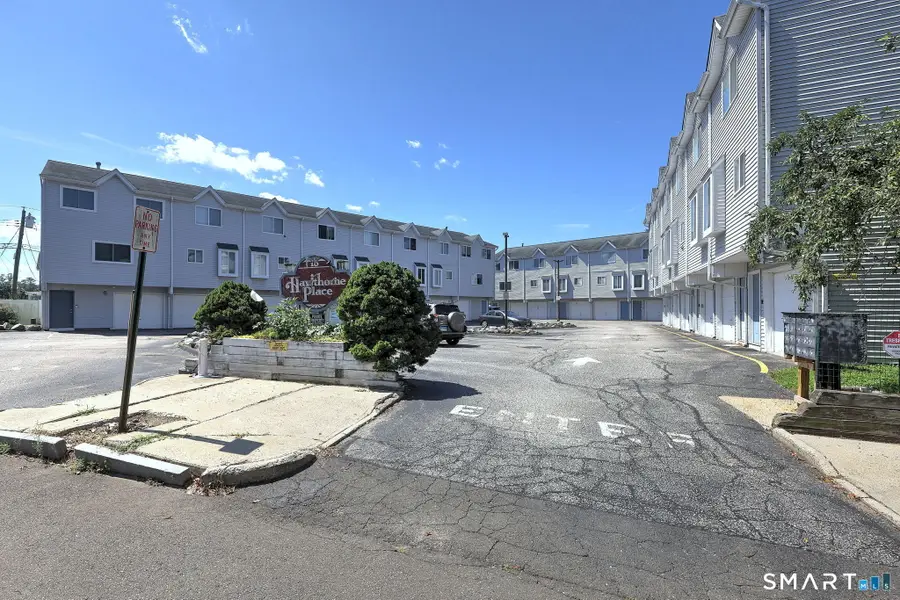 10 Hawthorne Avenue #12, Derby, CT 06418 - #2
