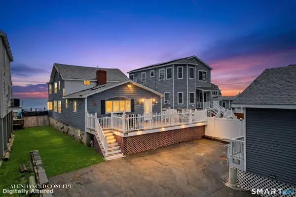 292 Cosey Beach Avenue, East Haven, CT 06512